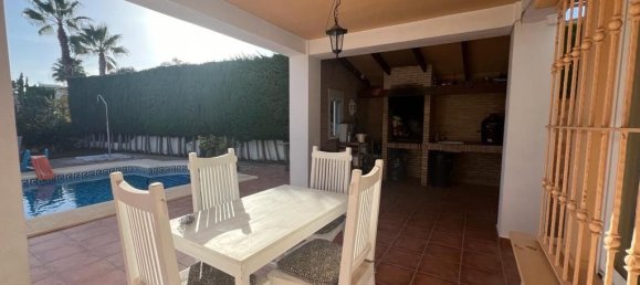 Дом с 5 спальнями в Морайра, Испания № 11812 19