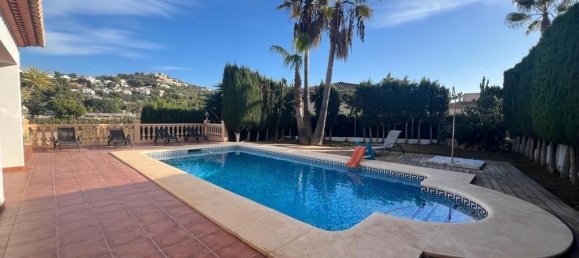 Дом с 5 спальнями в Морайра, Испания № 11812 5