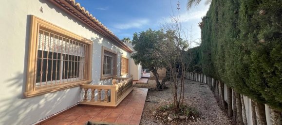 Дом с 5 спальнями в Морайра, Испания № 11812 3