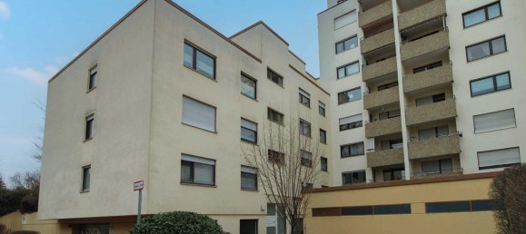 Apartamento T2 em Baden-Wurttemberg, Germany N.º 57721 3