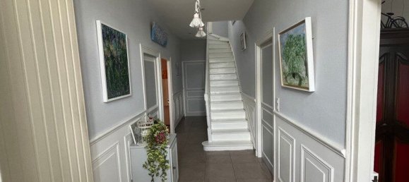 4 bedrooms House in Saint-Benoit-du-Sault, France No. 335909 4