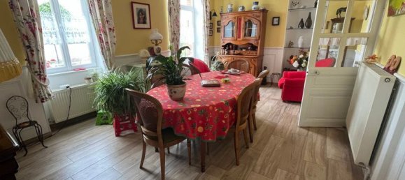 4 bedrooms House in Saint-Benoit-du-Sault, France No. 335909 6