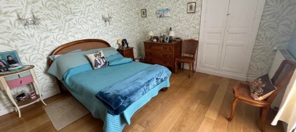 4 bedrooms House in Saint-Benoit-du-Sault, France No. 335909 2