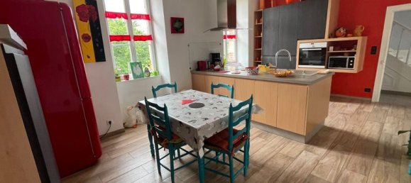 4 bedrooms House in Saint-Benoit-du-Sault, France No. 335909 7