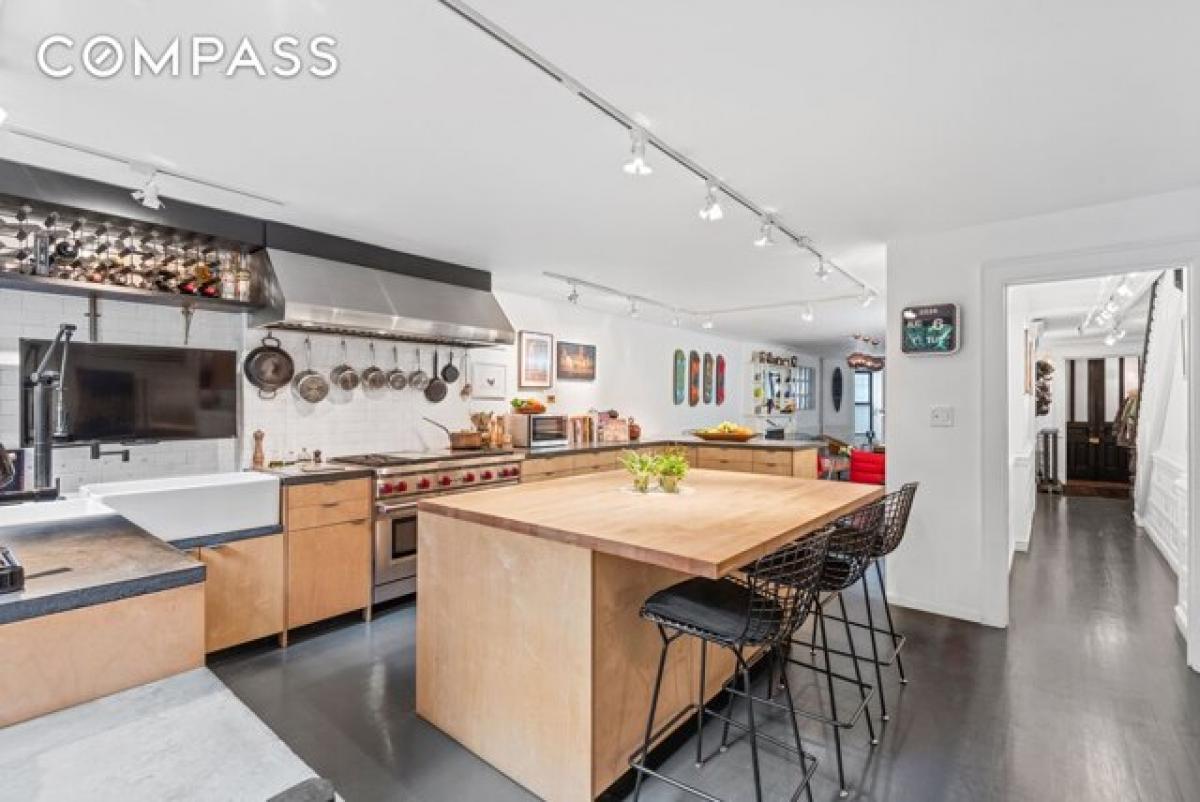 6 غرف نوم منزل في Brooklyn, USA رقم 251684