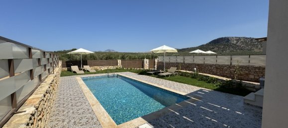 2 bedrooms Villa for sale in Rethymno, Crete, Greece № 94106 2