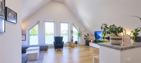 3 chambres Duplex à Augsburg, Germany No. 207651 5