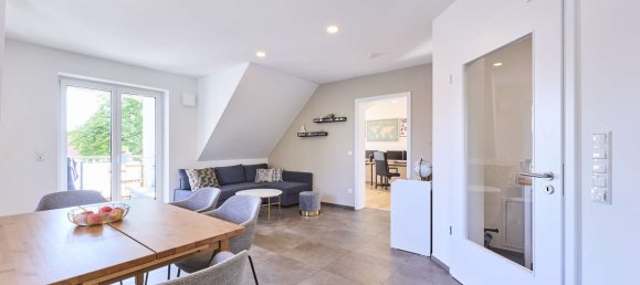 3 chambres Duplex à Augsburg, Germany No. 207651 2