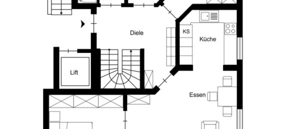 3 chambres Duplex à Augsburg, Germany No. 207651 7