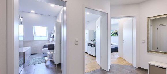 3 chambres Duplex à Augsburg, Germany No. 207651 6