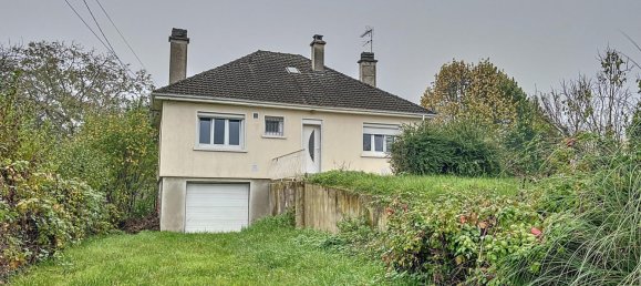 Casa de 2 dormitorios en Rosieres-pres-Troyes, France No. 158125 2