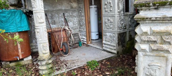 4-Zimmer Haus in Pavullo nel Frignano, Italy, Nr. 238899 56