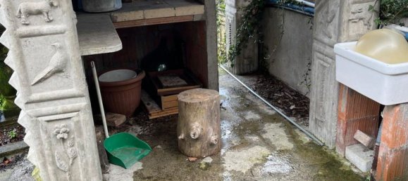 4-Zimmer Haus in Pavullo nel Frignano, Italy, Nr. 238899 48