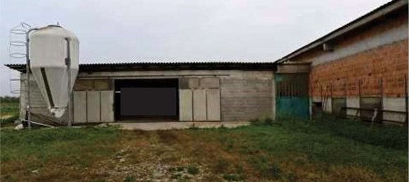 Terrain à Vedelago, Italy 44886m² No. 278522 12