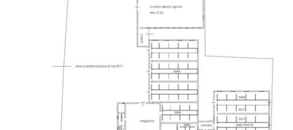 Terrain à Vedelago, Italy 44886m² No. 278522 17