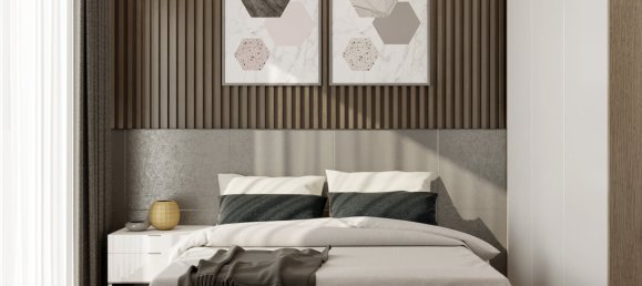 Apartment 1+1 in Alanya, Turkey No. 32246 6