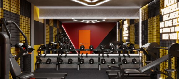 Apartment 1+1 in Alanya, Turkey No. 32246 2