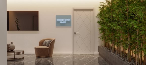 Apartment 1+1 in Alanya, Turkey No. 32246 14