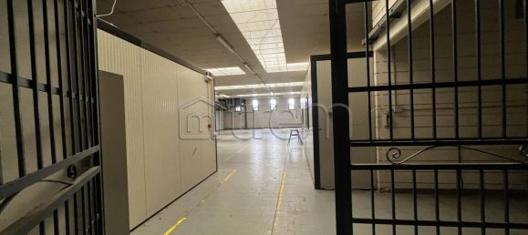 631m² Warehouse in Robbiate, Italy No. 114265 14