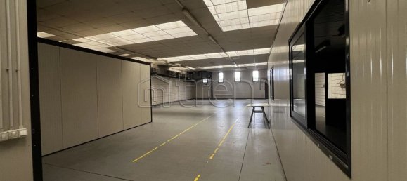 631m² Warehouse in Robbiate, Italy No. 114265 13