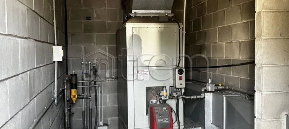 631m² Warehouse in Robbiate, Italy No. 114265 23