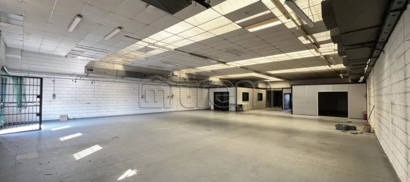 631m² Warehouse in Robbiate, Italy No. 114265 21