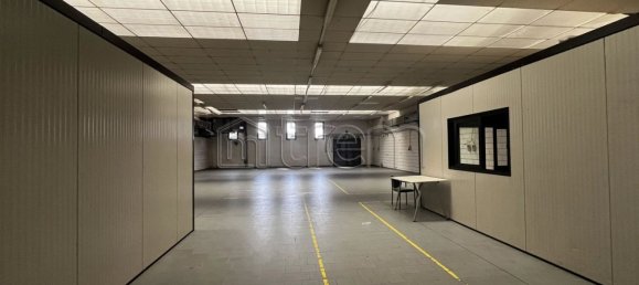 631m² Warehouse in Robbiate, Italy No. 114265 12