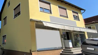 Здание в Кёфлах, Австрия № 186636