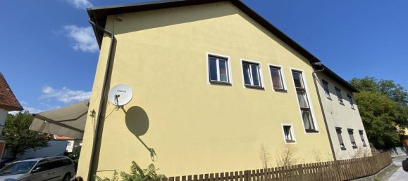 Здание в Кёфлах, Австрия № 186636 3