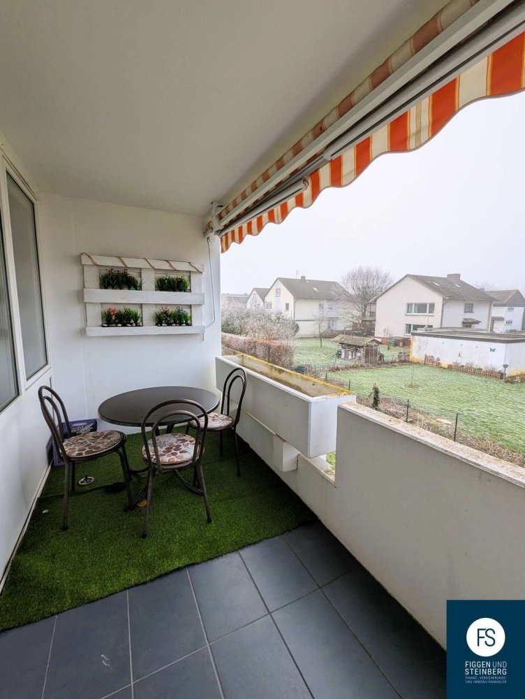 2 Schlafzimmer Wohnung in Soest, Germany, Nr. 162012