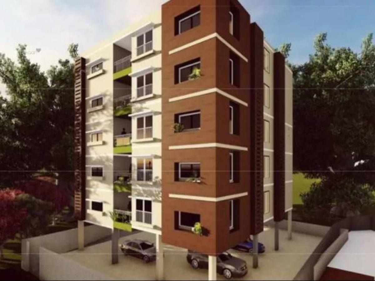 3 bedrooms House in Visakhapatnam, India No. 24978