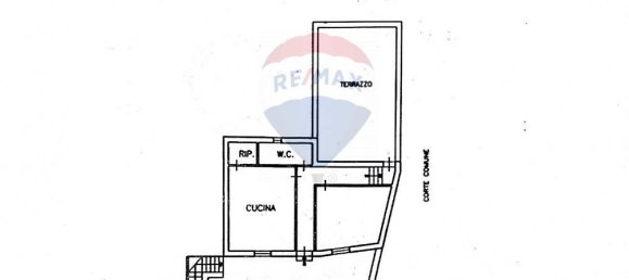 7-salle Villa à Trappeto, Italy No. 174222 19