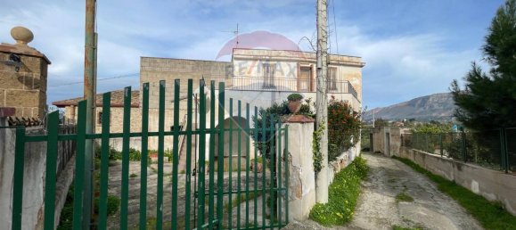 7-salle Villa à Trappeto, Italy No. 174222 17