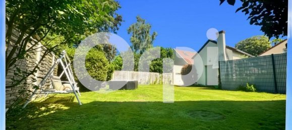 3 bedrooms House in Longperrier, France No. 164192 5