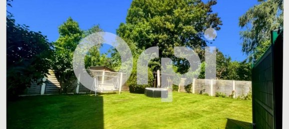 3 bedrooms House in Longperrier, France No. 164192 7