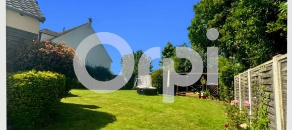 3 bedrooms House in Longperrier, France No. 164192 6