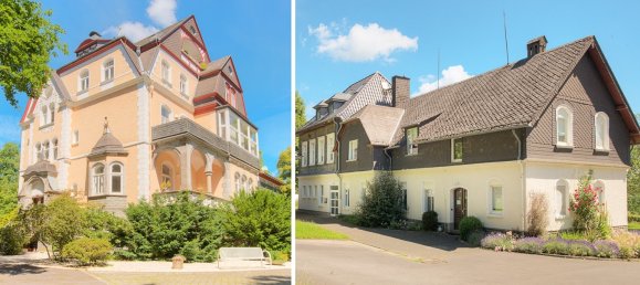 Edificio en Altenkirchen, Germany 1785 m² No. 261767 2