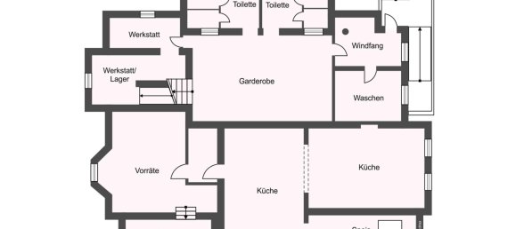 Edificio en Altenkirchen, Germany 1785 m² No. 261767 27