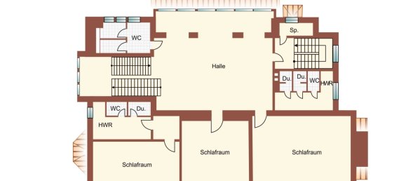 Edificio en Altenkirchen, Germany 1785 m² No. 261767 29