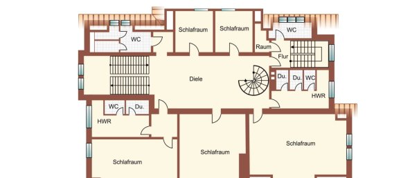 Edificio en Altenkirchen, Germany 1785 m² No. 261767 30