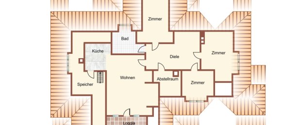 Edificio en Altenkirchen, Germany 1785 m² No. 261767 31