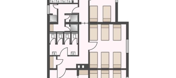 Edificio en Altenkirchen, Germany 1785 m² No. 261767 34