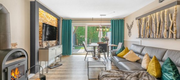 Таунхаус с 2 спальнями в Кам, Германия № 231037 2