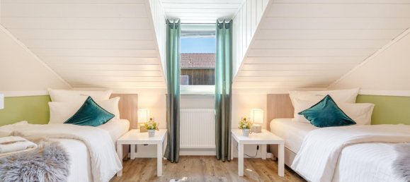 Таунхаус с 2 спальнями в Кам, Германия № 231037 6