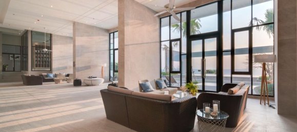 شقة 2 غرف نوم في Aeras Pattaya, Thailand رقم 28856 8