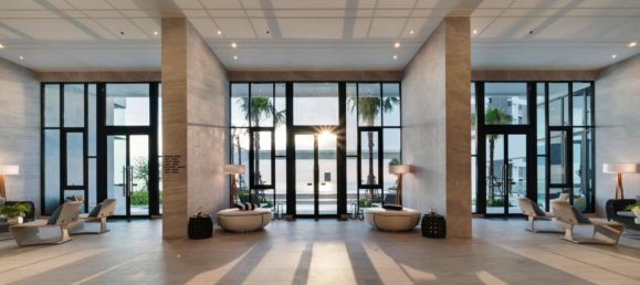 شقة 2 غرف نوم في Aeras Pattaya, Thailand رقم 28856 6