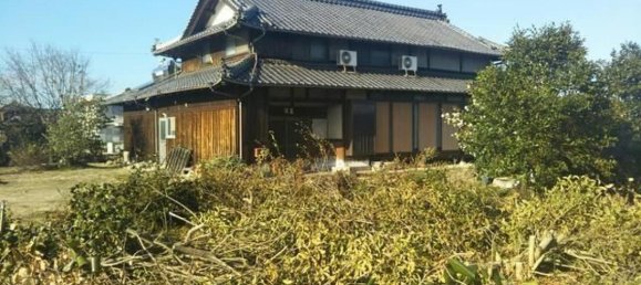 5 bedrooms House in Ehime, Japan No. 4379 2