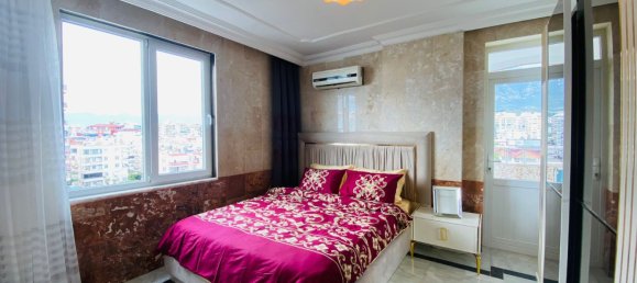 Wohnung 3+1 in Alanya, Turkey, Nr. 23147 17