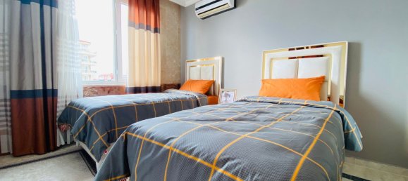 Wohnung 3+1 in Alanya, Turkey, Nr. 23147 20