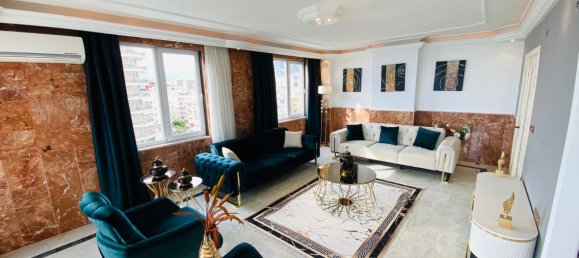 Wohnung 3+1 in Alanya, Turkey, Nr. 23147 28